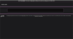 Desktop Screenshot of nsto.com